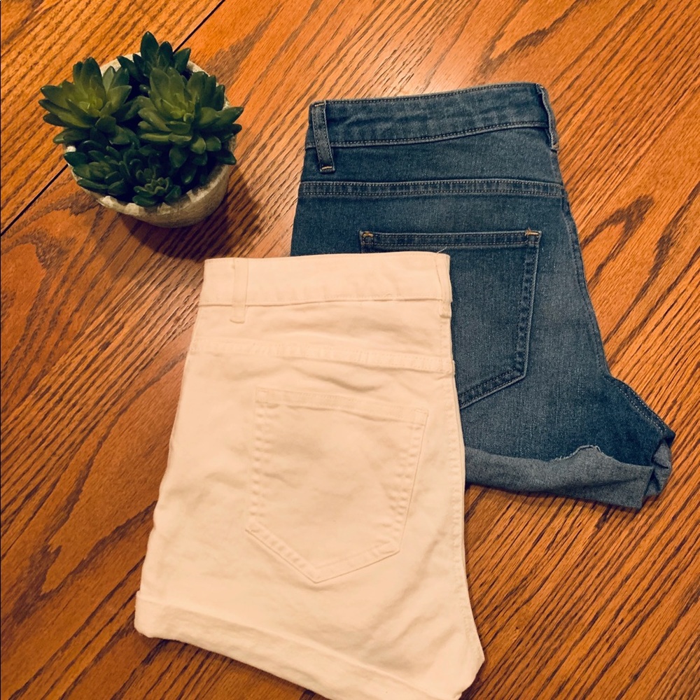 Shorts bundle
